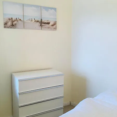 Prinz Hamlet Pelzerhaken Baltic View Prinz Hamlet Daire *