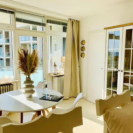 Prinz Hamlet Pelzerhaken Baltic View Prinz Hamlet Daire *