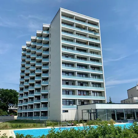 Prinz Hamlet Pelzerhaken Baltic View Prinz Hamlet Daire