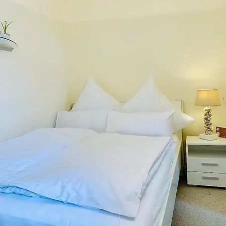 Prinz Hamlet Pelzerhaken Baltic View Prinz Hamlet Daire Neustadt in Holstein