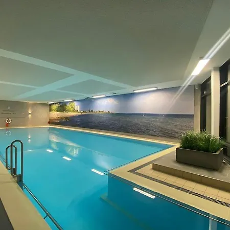 Prinz Hamlet Pelzerhaken Baltic View Prinz Hamlet