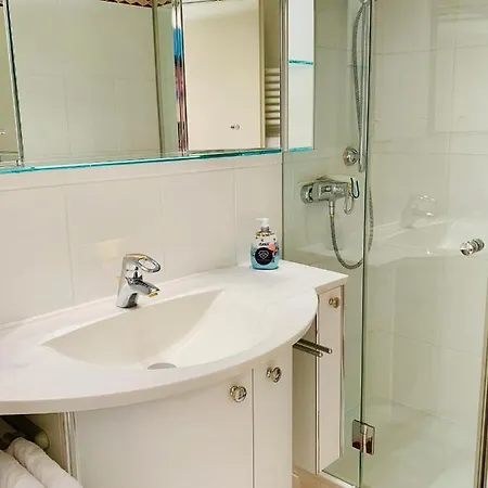 Daire Prinz Hamlet Pelzerhaken Baltic View Prinz Hamlet *