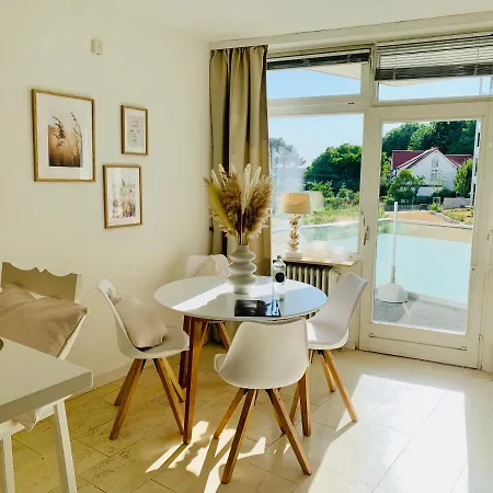 Prinz Hamlet Pelzerhaken Baltic View Prinz Hamlet Apartment *