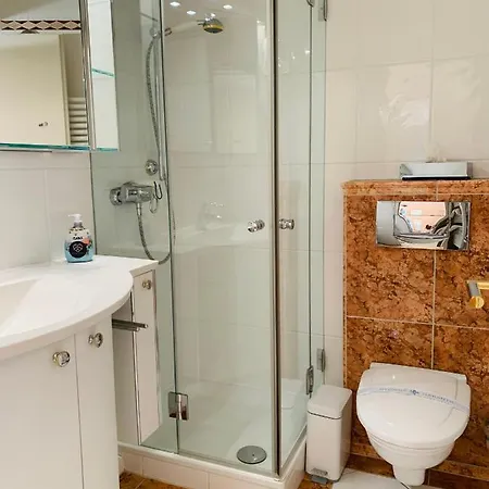 Prinz Hamlet Pelzerhaken Baltic View Prinz Hamlet * Neustadt in Holstein