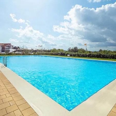 Prinz Hamlet Pelzerhaken Baltic View Prinz Hamlet Neustadt in Holstein