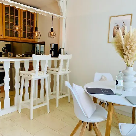 Prinz Hamlet Pelzerhaken Baltic View Prinz Hamlet *