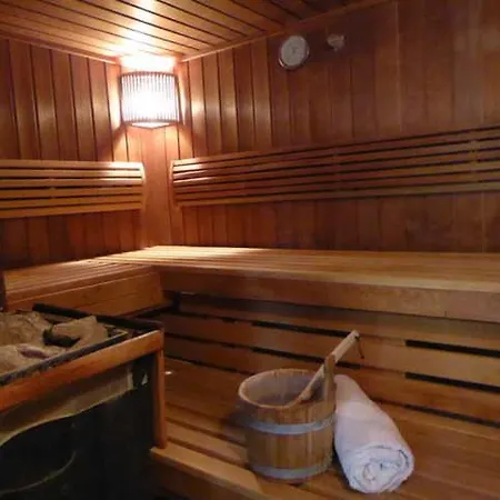 Prinz Hamlet Pelzerhaken Baltic View Prinz Hamlet Daire *