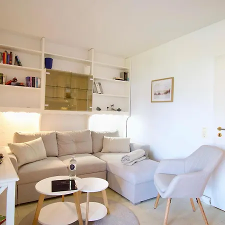 Apartmán Prinz Hamlet Pelzerhaken Baltic View Prinz Hamlet