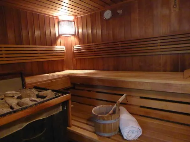 Prinz Hamlet Pelzerhaken Baltic View Prinz Hamlet Appartamento *